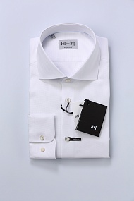 Белая сорочка oxford